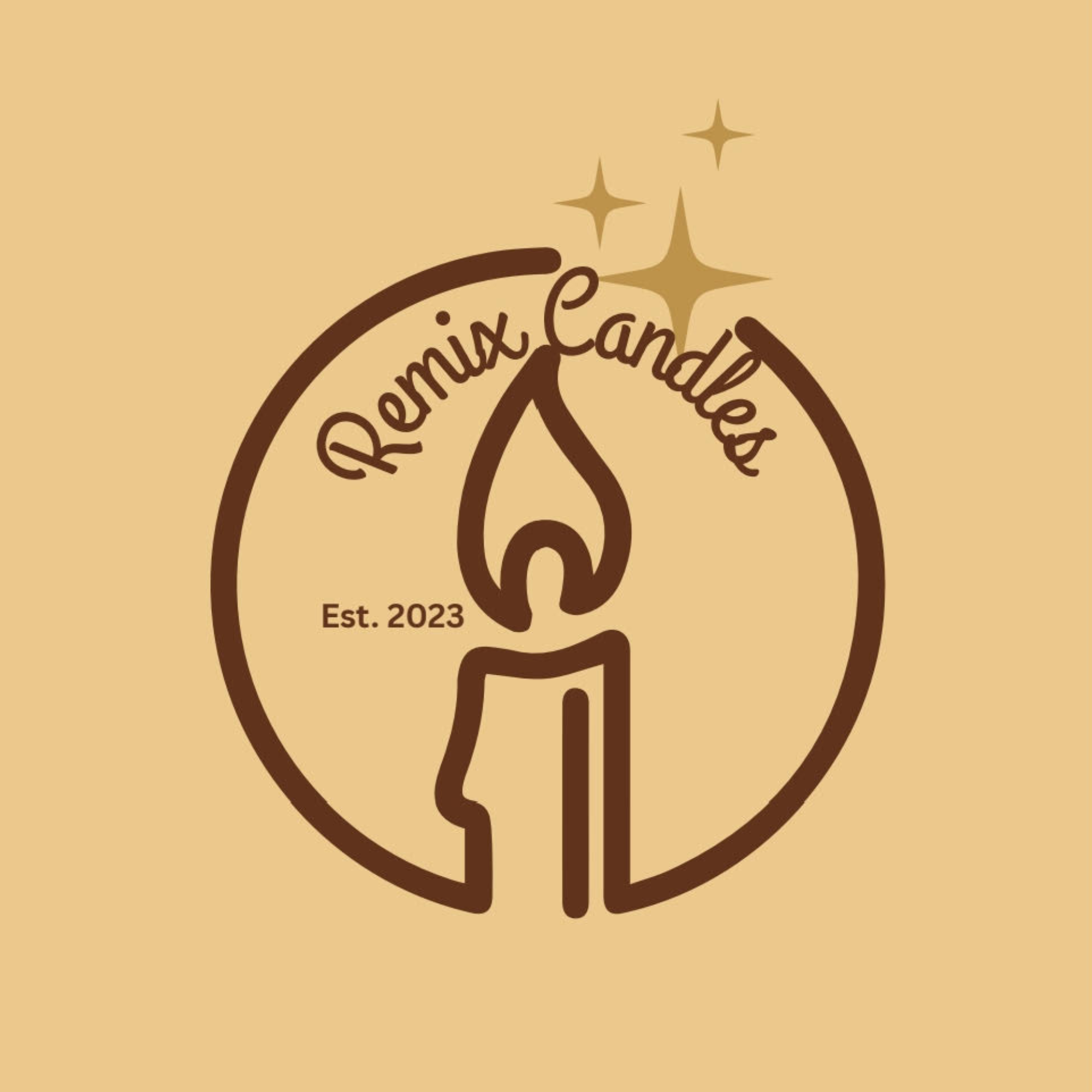 REMIX CANDLES
